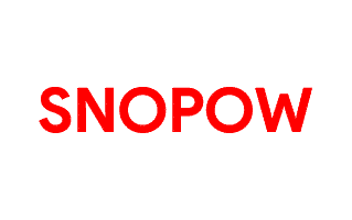 snopow logo