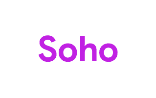 soho logo