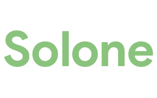 solone logo