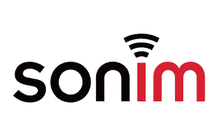sonim logo