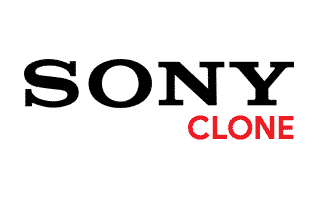 sony-clone logo