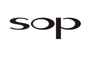 sop logo