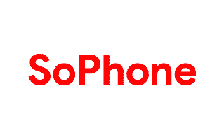 sophone logo