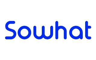 sowhat logo