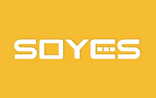 soyes logo