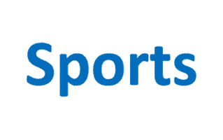 sports logo
