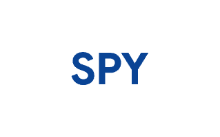 spy logo