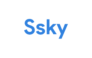 ssky logo