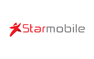 starmobile logo