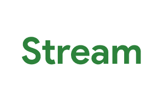 stream logo