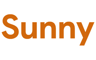 sunny logo
