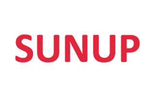sunup logo