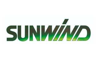 sunwind logo