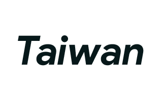 taiwan logo