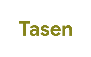tasen logo