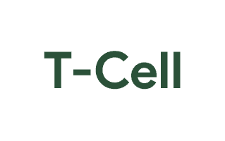 t-cell logo