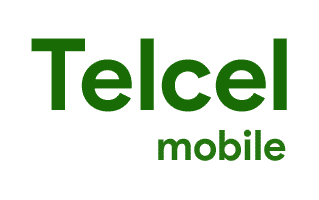 telcel logo
