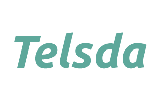 telsda logo