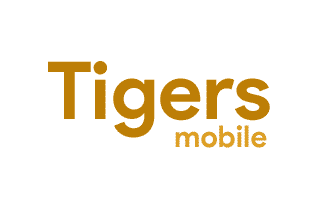 tigers logo