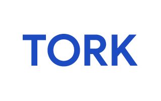 tork logo
