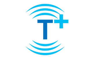 tplus logo