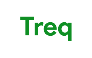 treq logo