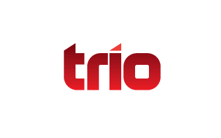 trio logo