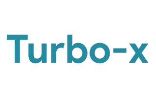 turbo-x logo