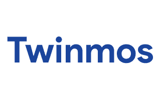 twinmos logo