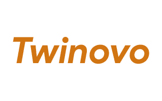 twinovo logo