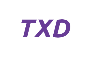 txd logo