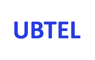 ubtel logo