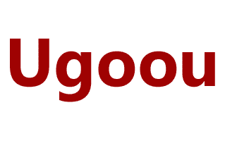 ugoou logo