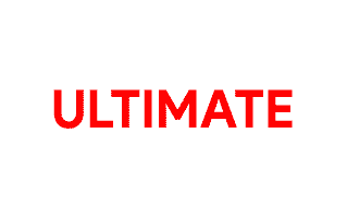 ultimate logo
