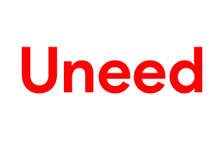 uneed logo