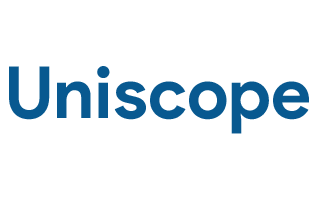 uniscope logo