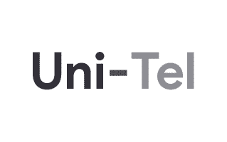 uni-tel logo