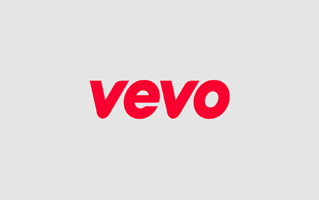 Vevo logo
