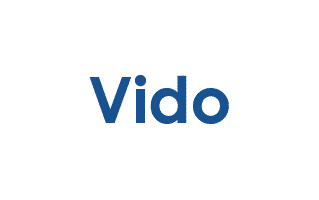 vido logo