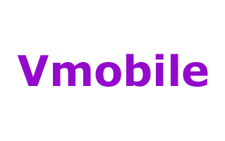 vmobile logo