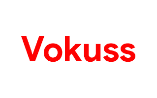 vokuss logo