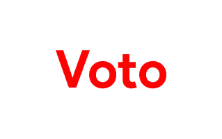 voto logo