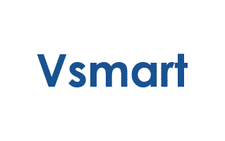 vsmart logo