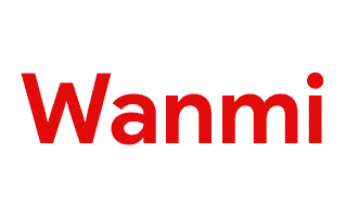 wanmi logo