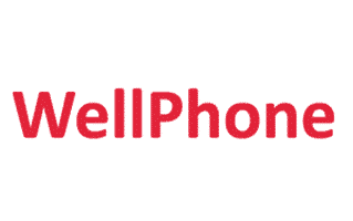 wellphone logo