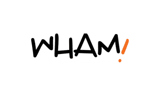 wham logo