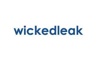 wickedleak logo