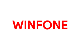 winfone logo