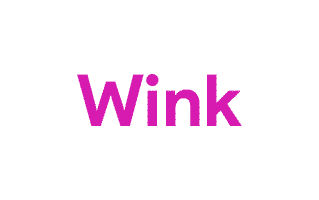 wink logo