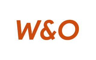 w&o logo